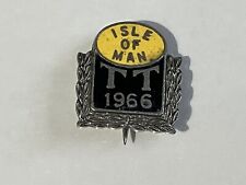 Vintage 1966 isle for sale  STOKE-ON-TRENT