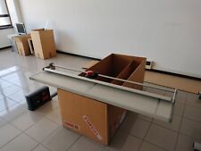 Taglierina per carta usato  Saviore dell'Adamello