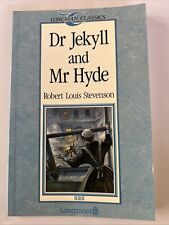 Jekyll and hyde gebraucht kaufen  Kirchheimbolanden