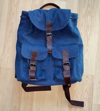 Rucksack schultertasche stoffr gebraucht kaufen  Bamberg