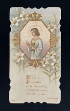 Image pieuse dom d'occasion  Fontenay-le-Comte