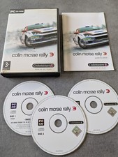 Jeu colin mcrae d'occasion Jeu colin mcrae d'occasion  Bayeux