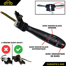 Comodo commande essuie d'occasion  Saint-Omer