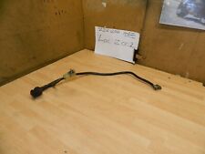 Kawasaki zzr1200 battery for sale  DAVENTRY
