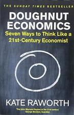 Doughnut economics seven for sale Doughnut economics seven for sale  UK