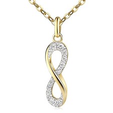 Anhänger infinity endlos gebraucht kaufen Anhänger infinity endlos gebraucht kaufen  Ennepetal