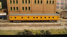 Scale kato passenger for sale  Bartlett