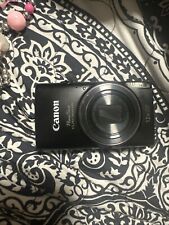 360 hs elph powershot canon for sale  Willingboro