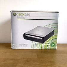 Lecteur HD-DVD Xbox 360 Boxed CIB RARE comprar usado  Enviando para Brazil