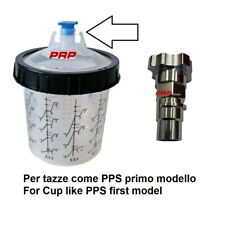 Adattatore tazze monouso usato  Tricase