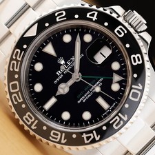 2007 rolex gmt for sale  Chino Hills