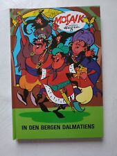 Mosaik den bergen gebraucht kaufen  Burgstädt
