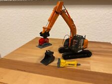 Hitachi 225 bagger gebraucht kaufen  Schwäbisch Gmünd