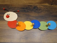 Bieco kindergarderobe garderob gebraucht kaufen  Heppenheim (Bergstraße)