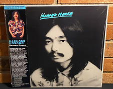 HARUOMI HOSONO - Hosono House, Ltd PINK GLASS COLOR VINYL LP Gatefold + OBI New! comprar usado  Enviando para Brazil