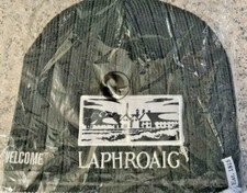 Laphroaig beanie hat for sale  NEWPORT