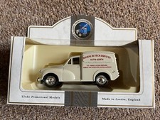 Vp11002 lledo promotors for sale  BIRMINGHAM