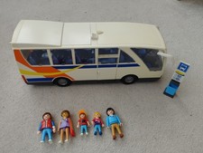 Playmobil coach figures for sale  SUTTON COLDFIELD