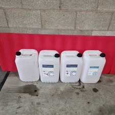 Ltr gallon plastic for sale  SOUTHPORT