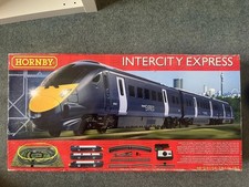 Hornby intercity express for sale Hornby intercity express for sale  LONDON