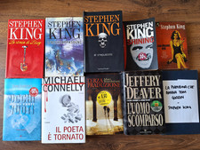Lotto libri usati usato  Arezzo