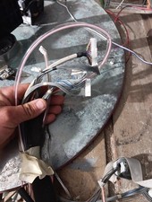 Fios internos LG 47LG60 comprar usado Fios internos LG 47LG60 comprar usado  Enviando para Brazil