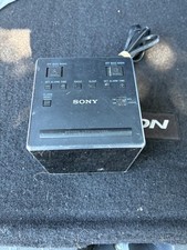 Sony icf c1t for sale  Union City
