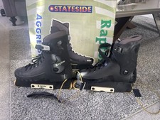 Size rollerblades for sale  SWADLINCOTE
