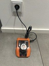 Aeg ladegerät ll1230 gebraucht kaufen  Rodgau