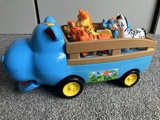 Big steps playset for sale  DUMBARTON