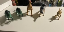 Dinosaurier spielfiguren gebraucht kaufen  Nossen