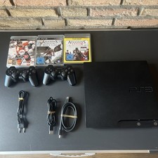 Spielkonsole sony playstation gebraucht kaufen  Parsau