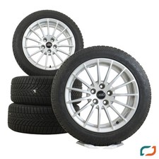 Riginal audi winterräder gebraucht kaufen Riginal audi winterräder gebraucht kaufen  Rietberg