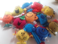 Men plush bundle for sale  GRIMSBY