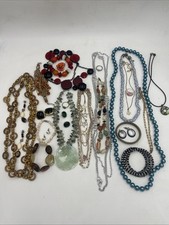 Modeschmuck konvolut nachlass gebraucht kaufen  München