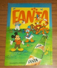 Seltene werbung fanta gebraucht kaufen  Legden
