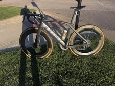 Heavily upgraded trek for sale  Grapevine