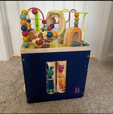 Toys zany zoo for sale  Blythewood