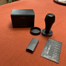 Normcore tamper 49.7mm for sale  NORWICH