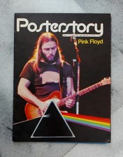 poster pink floyd usato  Roma