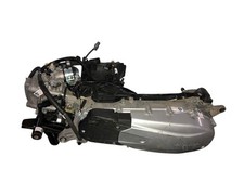 Motore honda 125 usato  Italia