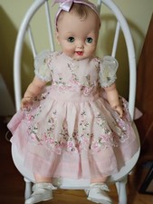 Vintage effanbee baby for sale  Ballston Lake