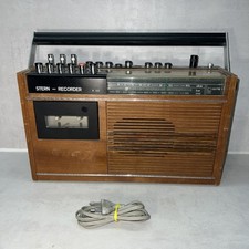 Ddr rft sternrecorder gebraucht kaufen  Marienberg, Pobershau