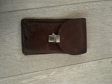 Occidental leather phone for sale  Phelan
