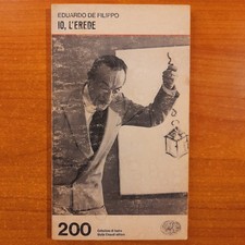 Erede eduardo filippo usato  Diano San Pietro