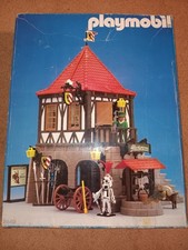 Playmobil klicky musée d'occasion  Mulhouse-