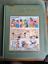Classic beano dandy for sale  ST. HELENS