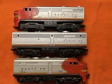 Lionel 212 santa for sale  Dobbs Ferry