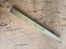 Smallwood brass topped for sale  ALTON
