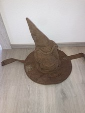 Harry potter sprechender gebraucht kaufen  Regen